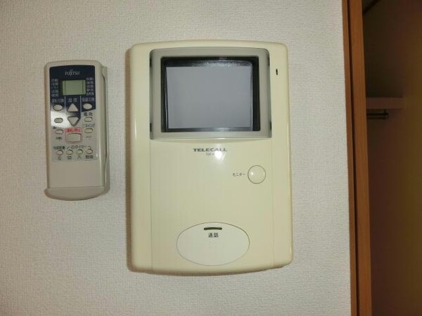 セキュリティ(同型タイプ)