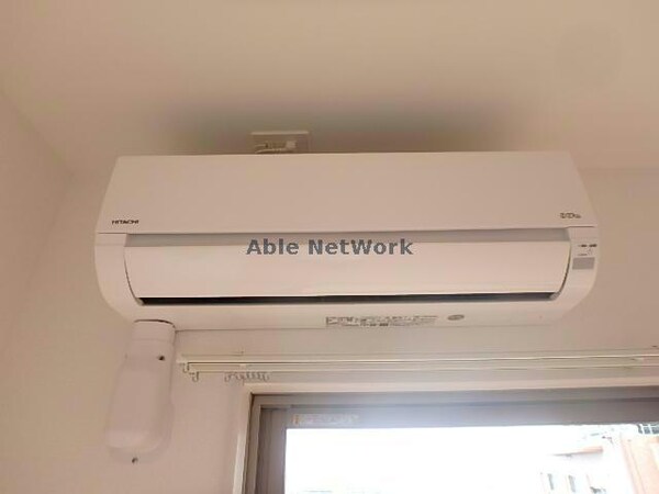 空調設備(同型)