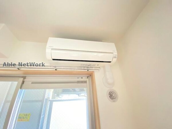 空調設備(※同型・現況優先)