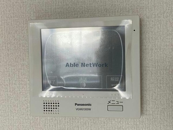 セキュリティ(同型　現況優先)