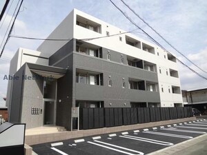 DREAM武蔵塚外観写真