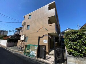 ラ・レジダンス・ド・ミディ外観写真