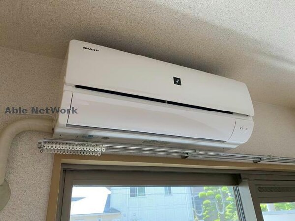 空調設備