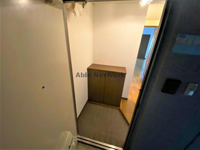 物件内観写真15　(現況優先)