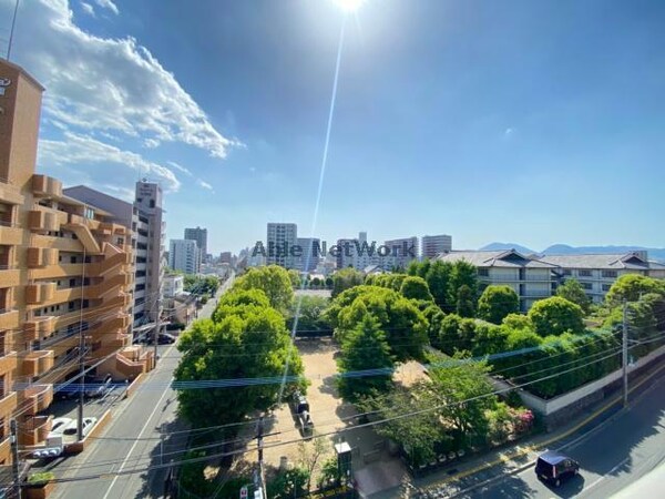眺望(同型　現況優先)