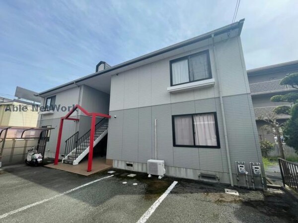外観(A)