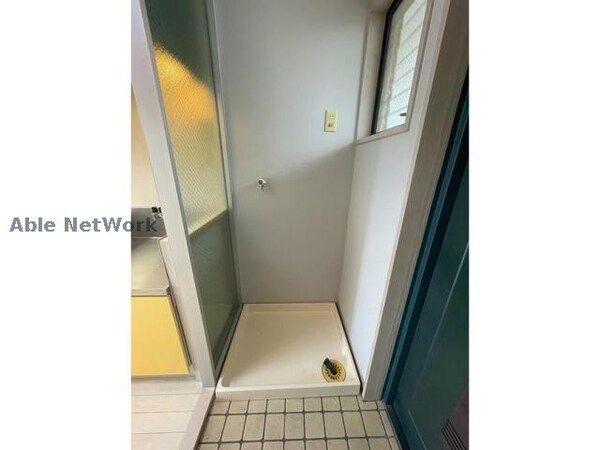 洗面所・脱衣所