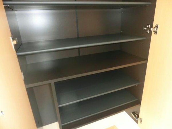 玄関回り(同型ﾓﾃﾞﾙ)
