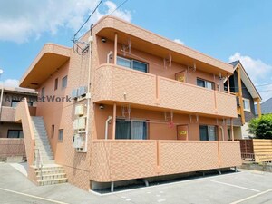 サニーレイン南町外観写真