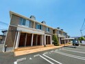 サンシャインCASA　A・B