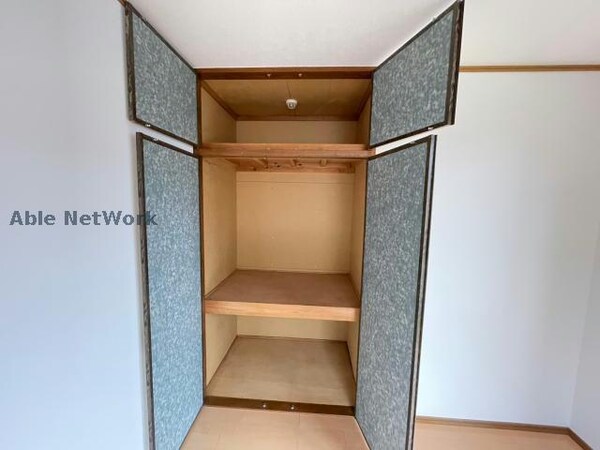 収納(別号室同型)