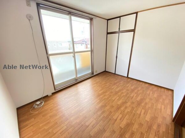 居室（その他）(別号室同型)