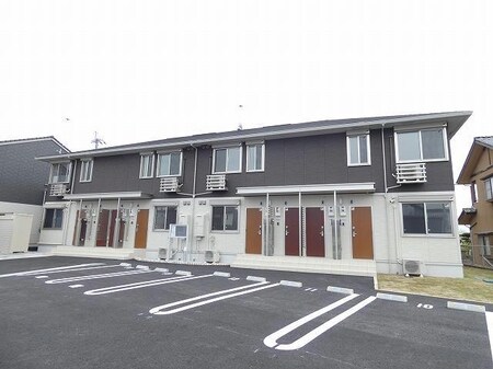 D-room広崎外観写真