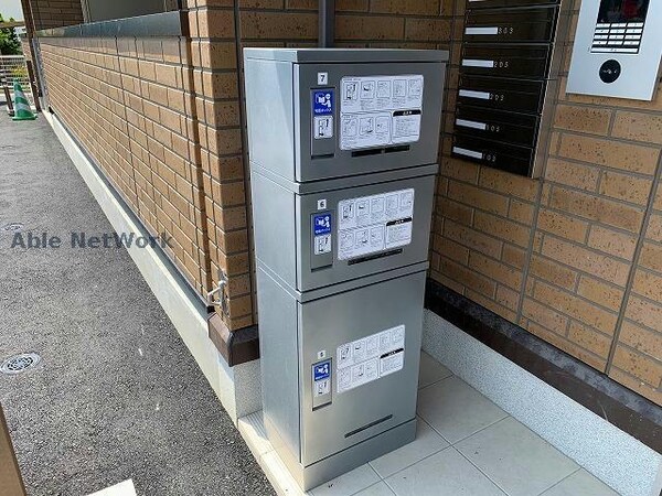 建物設備