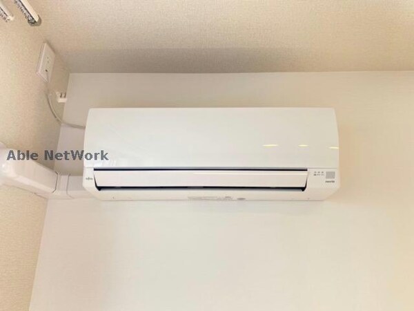 空調設備(同型)