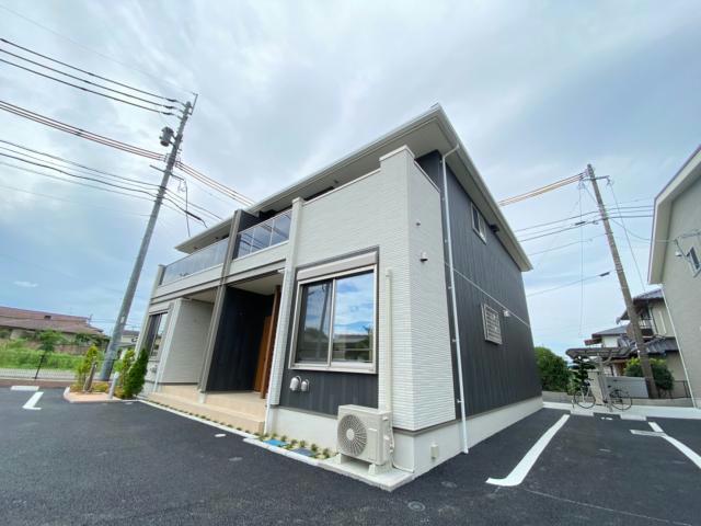 ライアエレガンスⅠ
