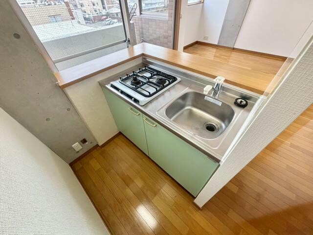 物件内観写真9　(同型　現状優先)