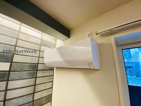 空調設備