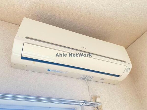 空調設備
