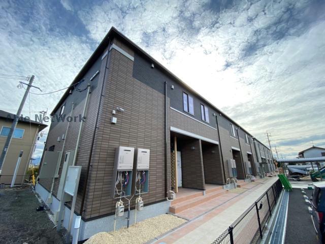 ビューテラスⅢ