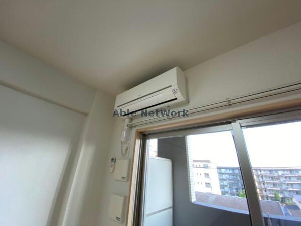 空調設備