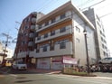 クリスティート水前寺