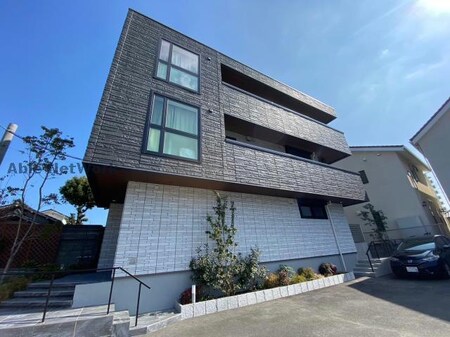 Gran京町外観写真
