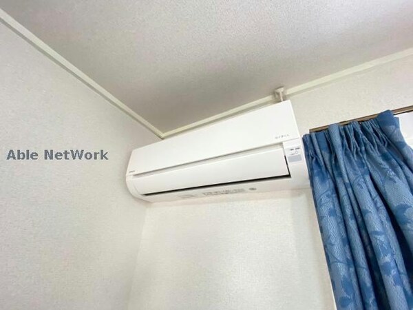 空調設備