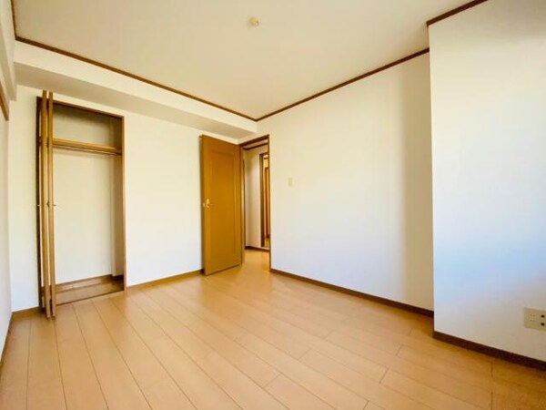 居室（その他）(別号室同型)
