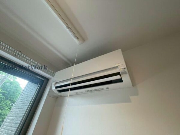 空調設備