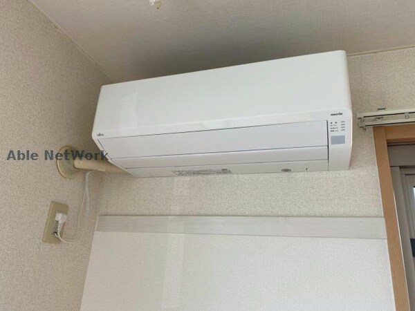 空調設備