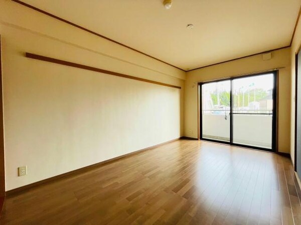 居室(別号室同型　現況優先)