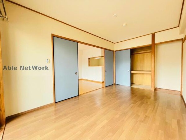 居室（その他）(別号室同型　現況優先)
