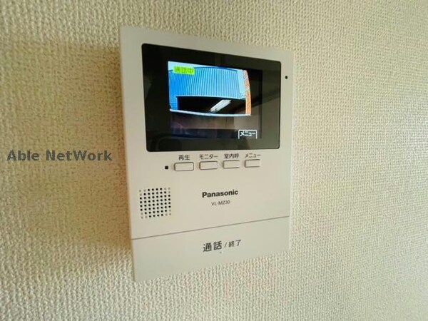 セキュリティ(別号室同型　現況優先)
