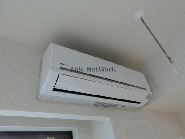 空調設備(同型モデル)