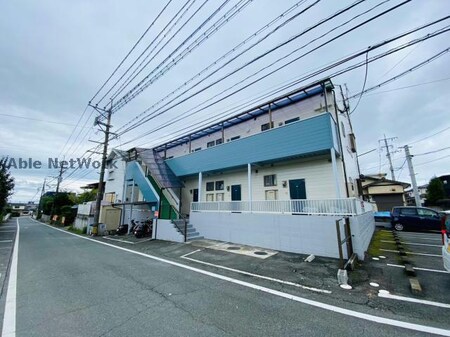 エスパート小山外観写真