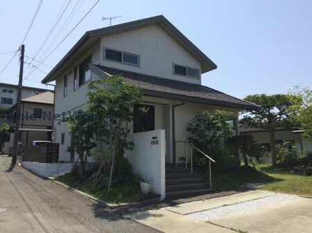 八景水谷2丁目貸家外観写真