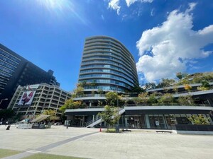 ザ・熊本ガーデンズ外観写真