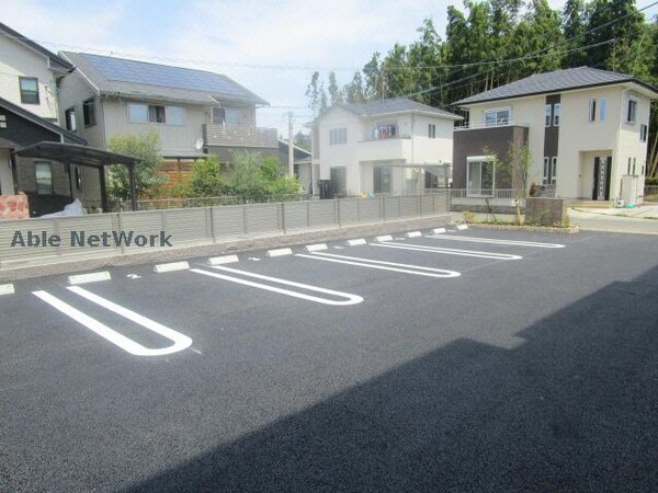 外観(Ⅰ)