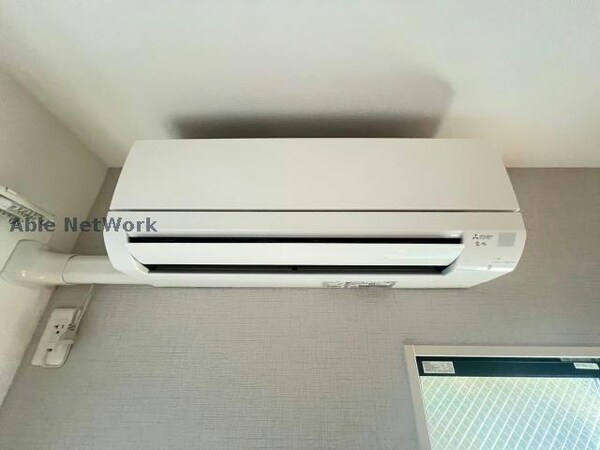 空調設備