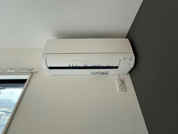 空調設備