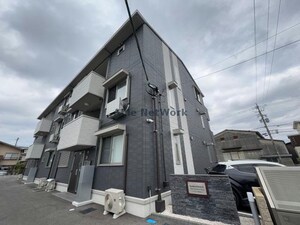 エウレカ国府Ⅱ外観写真