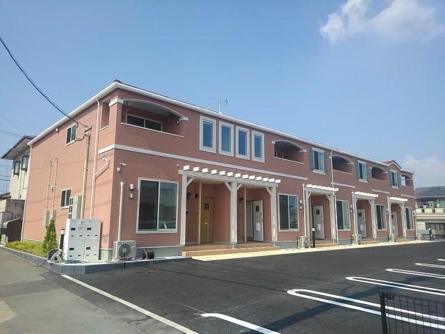 ローズヴィラ