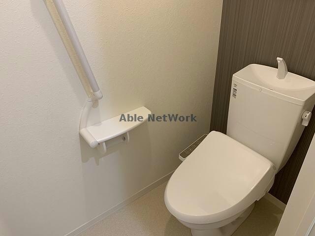 物件内観写真11　(同型モデル)