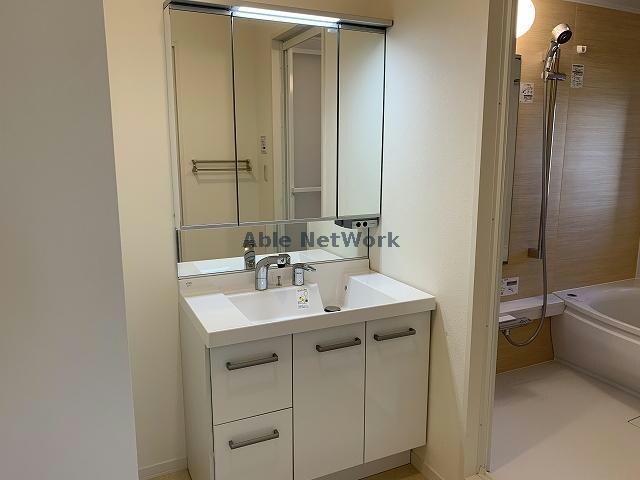 物件内観写真13　(同型モデル)