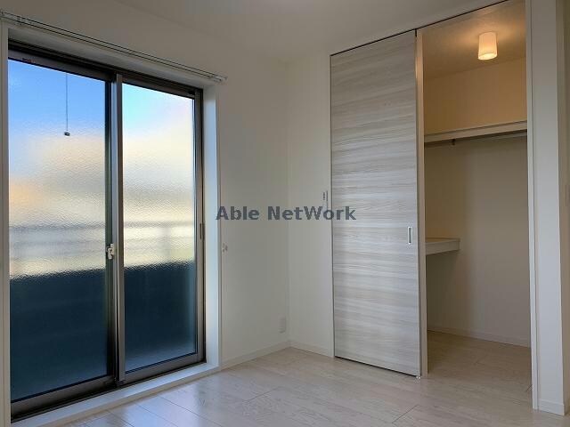 物件内観写真20　(同型モデル)