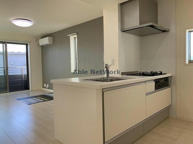 物件内観写真21　(同型モデル)