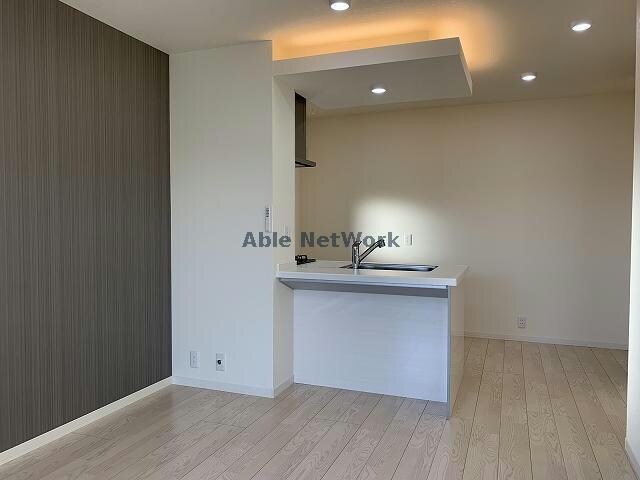 物件内観写真23　(同型モデル)