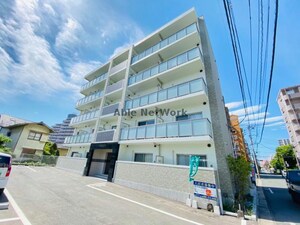 ラフレシーサ水前寺外観写真