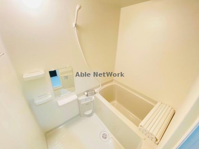 物件内観写真7　(同型　現況優先)